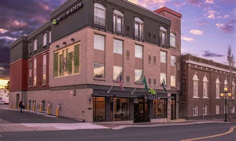 ellensburg hotels tonight.